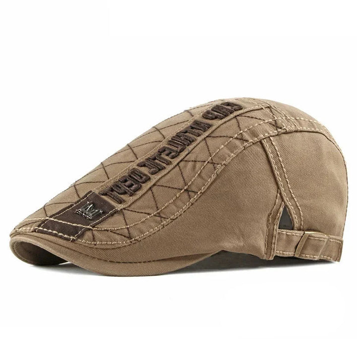 Tyler - Breathable Summer Beret
