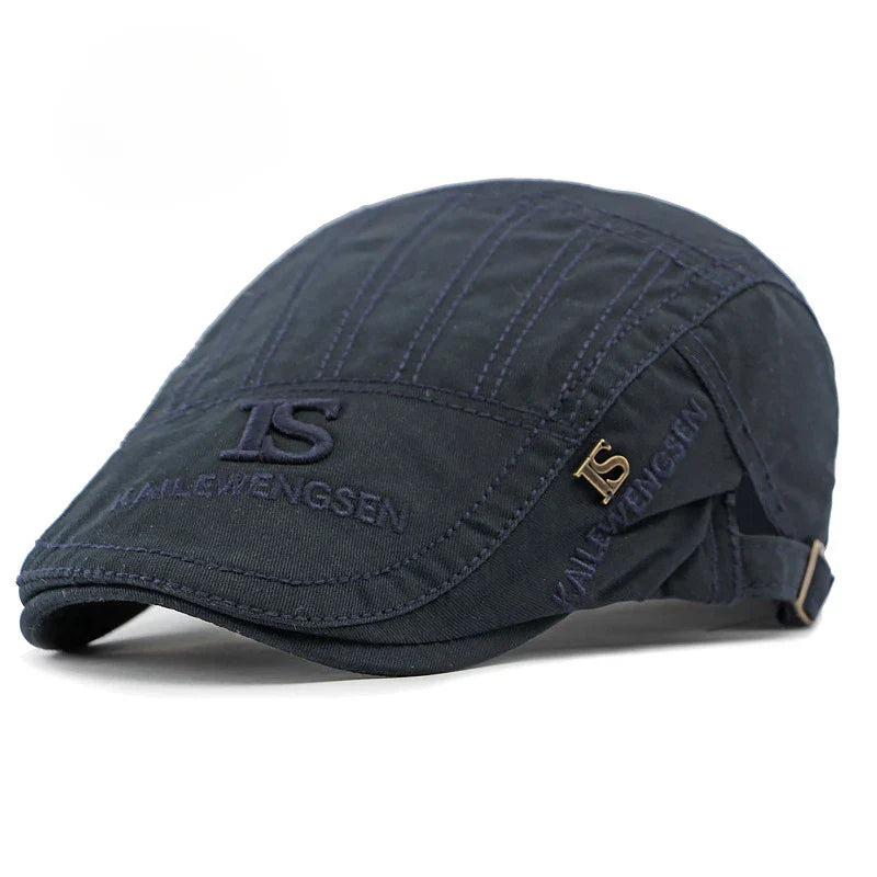 Torben - Classic Heritage Beret