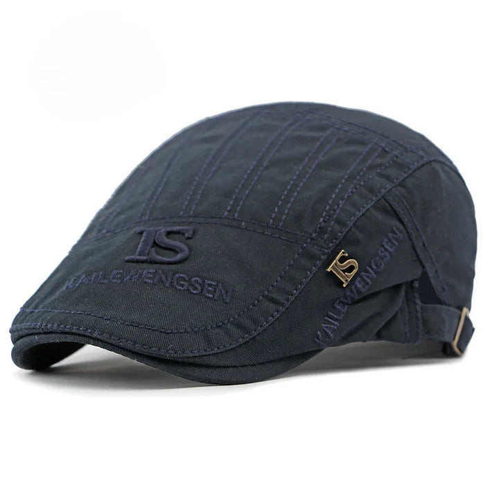 Torben - Classic Heritage Beret