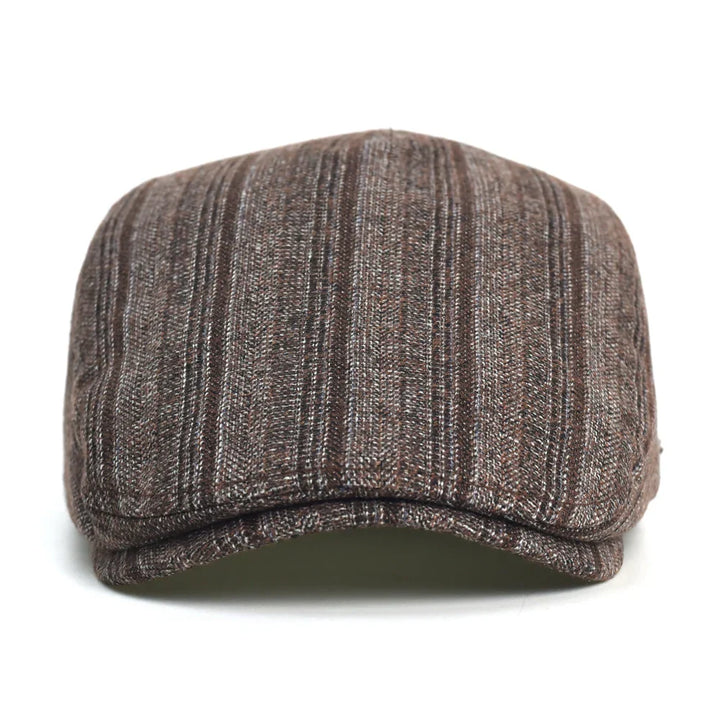 Stellan - Everyday Vintage Beret Cap
