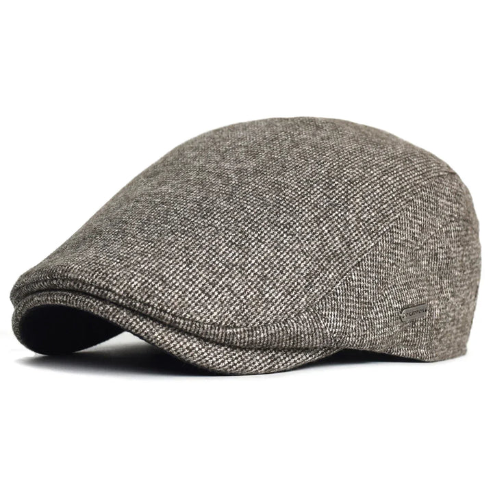 Anders - Vintage Heritage Beret