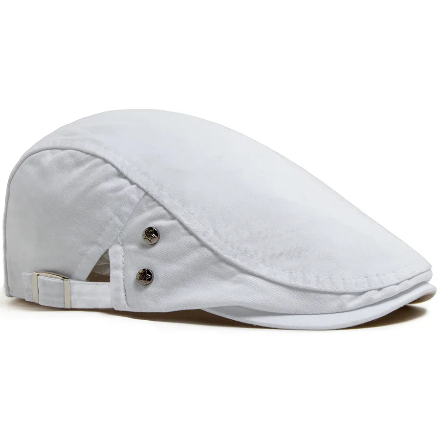 Bjorn - Timeless Retro Beret