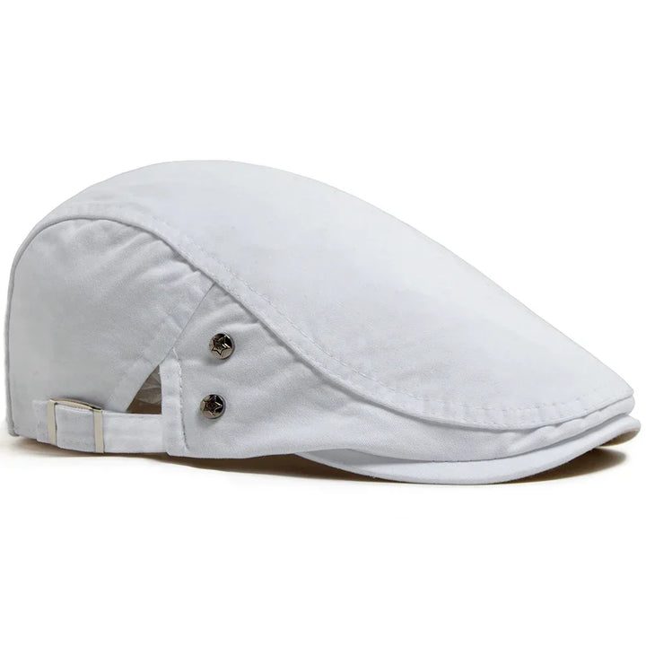 Bjorn - Timeless Retro Beret