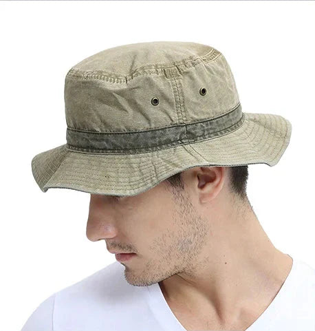 Deanthony - Timeless Summer Panama Hat