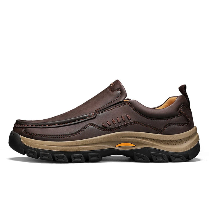 Ronald - Everyday Comfort Slip-Ons