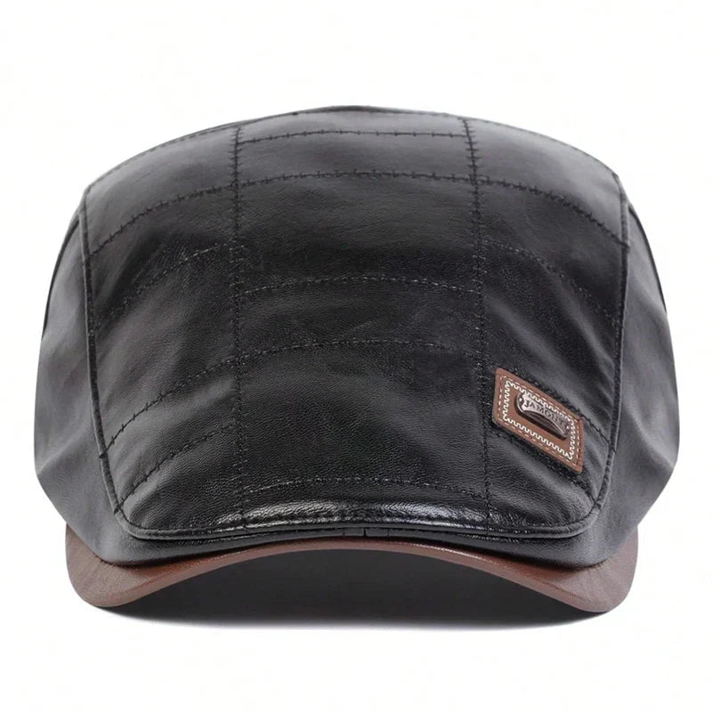 Benson - Timeless Artist Beret