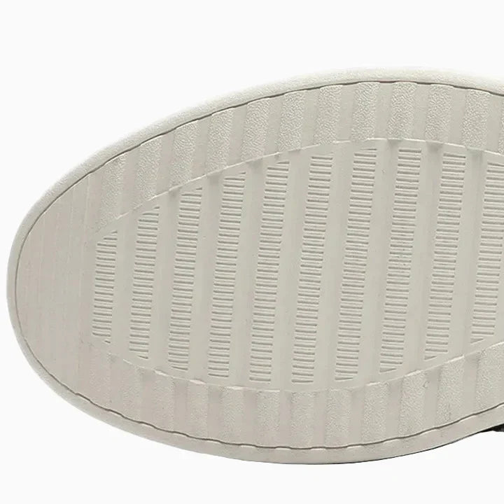 Alvin - Classic Lace-Up Shoes