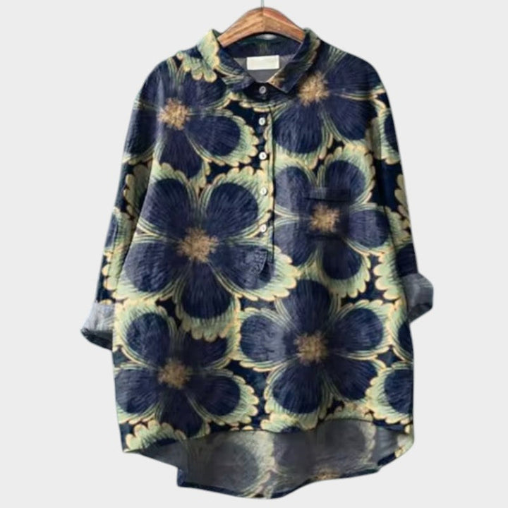 Sia™ | Chic Blouse for Every Occasion