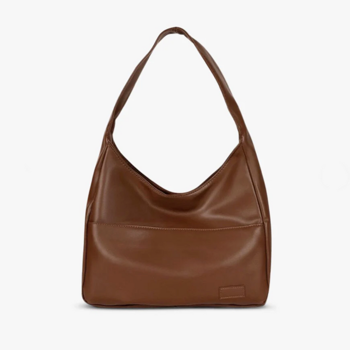 Giselle | Relaxed Scoop Shoulder Tote