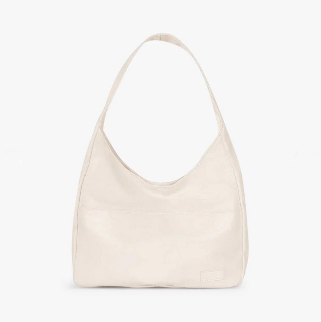 Giselle | Relaxed Scoop Shoulder Tote