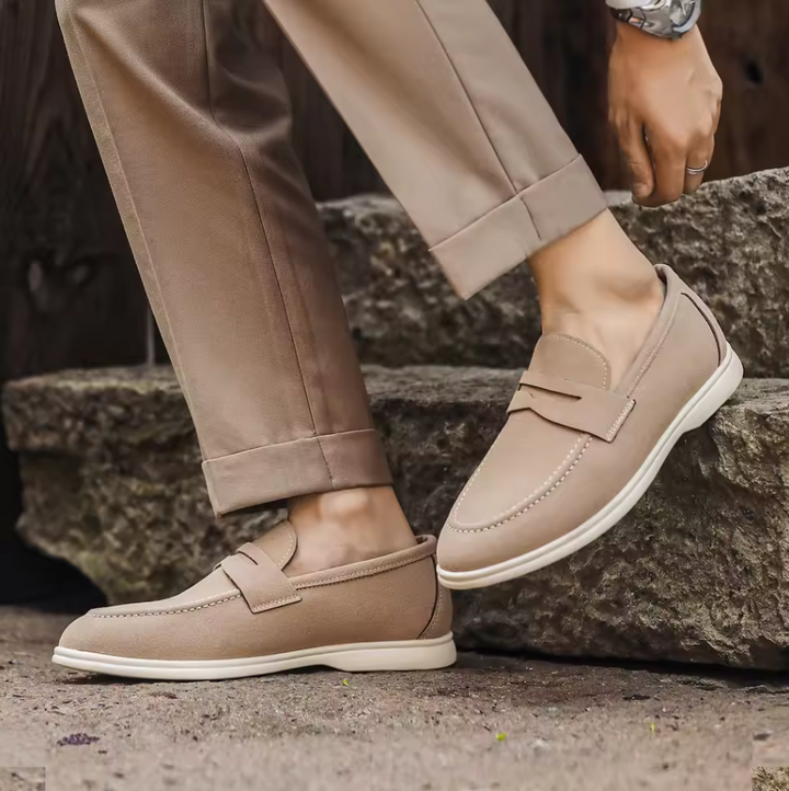 Ryder - Loafers