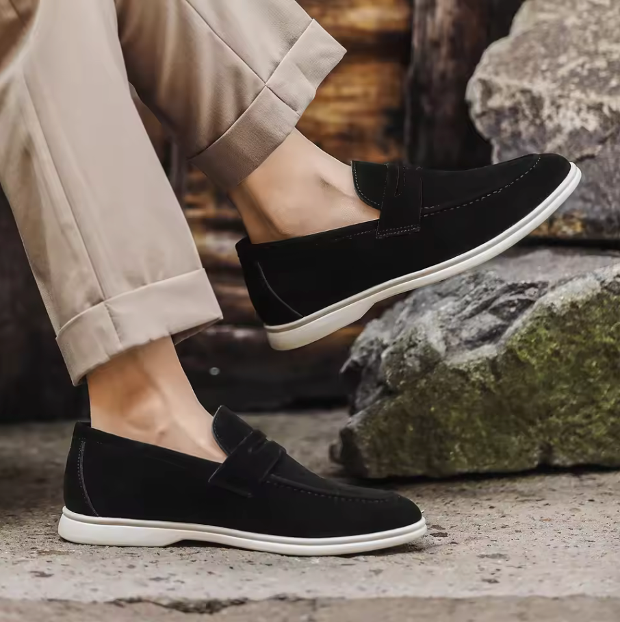 Ryder - Loafers