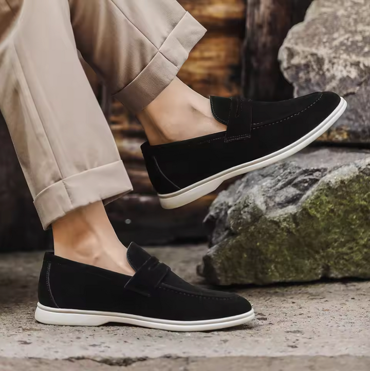 Ryder - Loafers