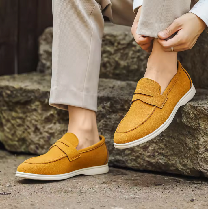Ryder - Loafers