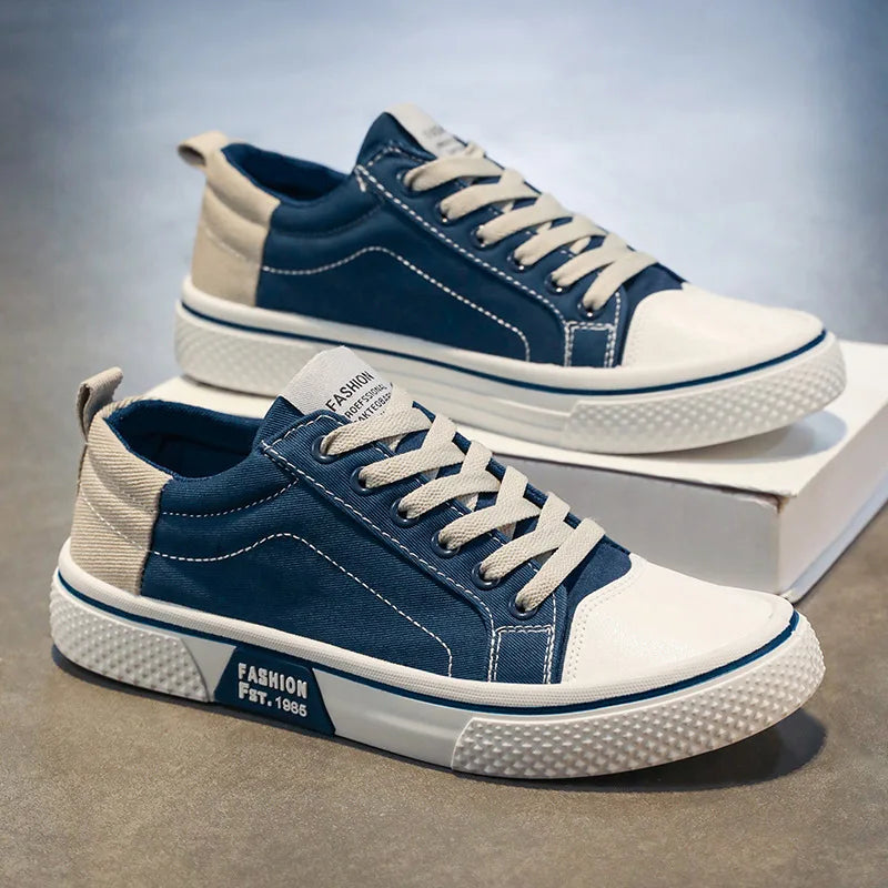 Sacha - Minimalist Lifestyle Sneakers