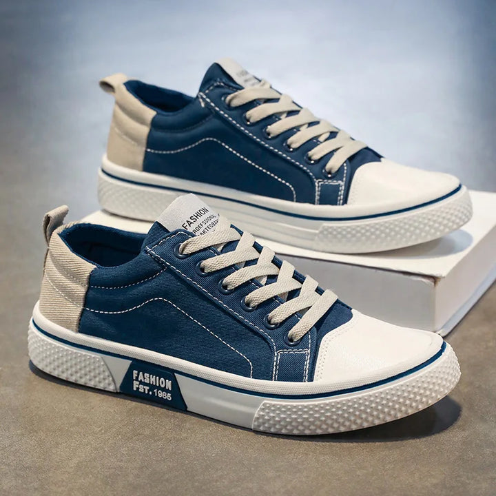 Sacha - Minimalist Lifestyle Sneakers