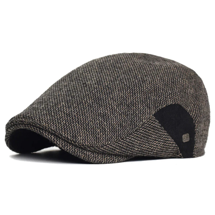 Martin - Refined Casual Beret