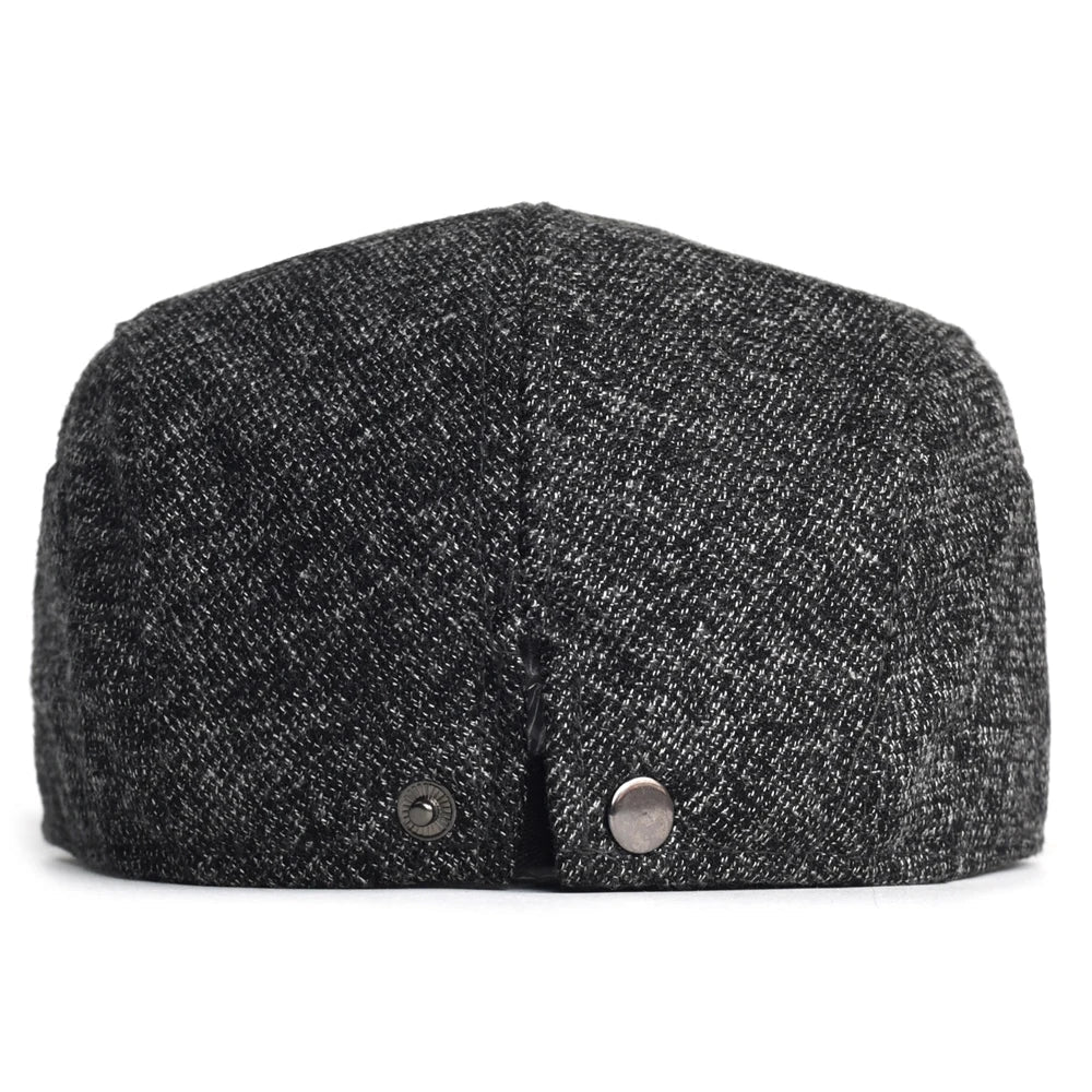Anders - Vintage Heritage Beret