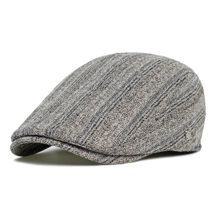 Stellan - Everyday Vintage Beret Cap
