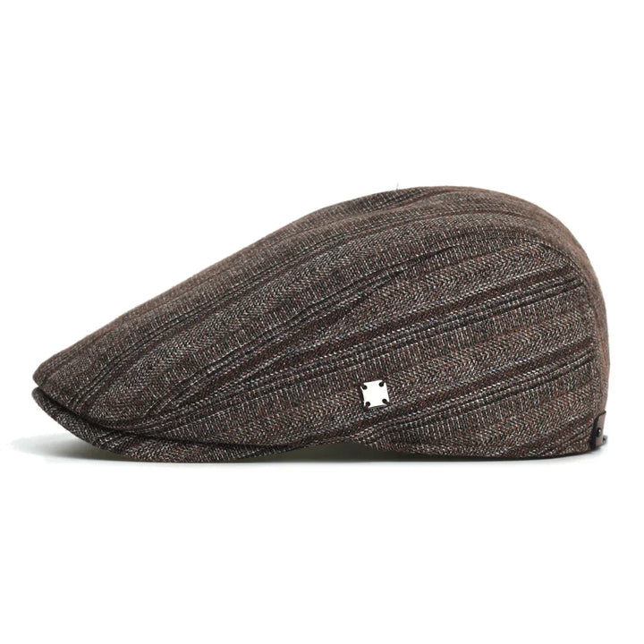 Stellan - Everyday Vintage Beret Cap