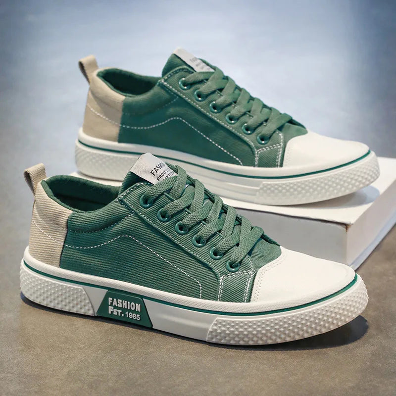 Sacha - Minimalist Lifestyle Sneakers