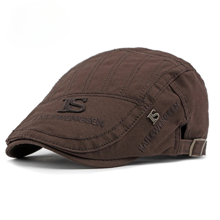 Torben - Classic Heritage Beret