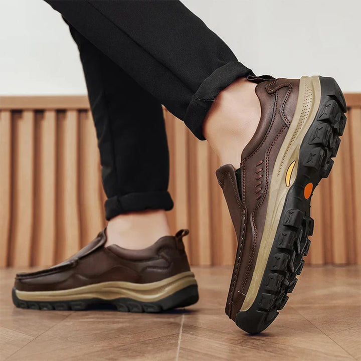 Ronald - Everyday Comfort Slip-Ons