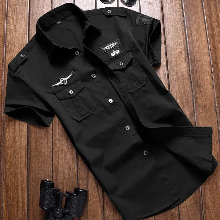 Rebel - Heritage Field Shirt