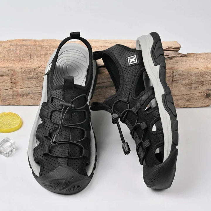 Leon - All Terrain Comfort Sandals