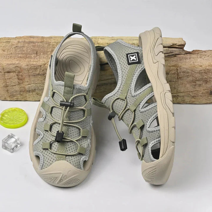 Leon - All Terrain Comfort Sandals