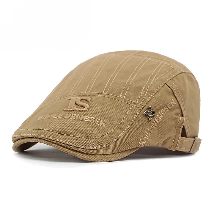 Torben - Classic Heritage Beret