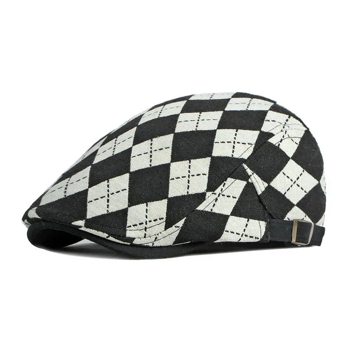Patrick - Elegant Everyday Beret
