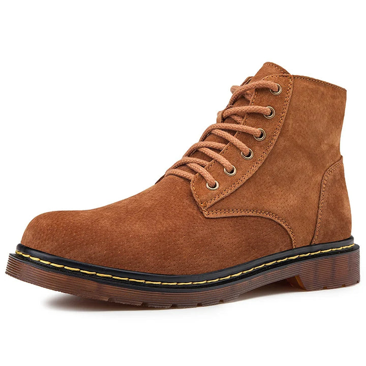 Derekson - Vintage Ridge Trail Boots