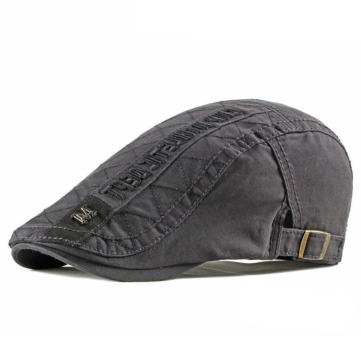 Tyler - Breathable Summer Beret