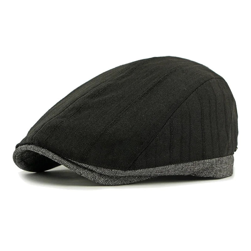 Sean - Vintage Inspired Beret