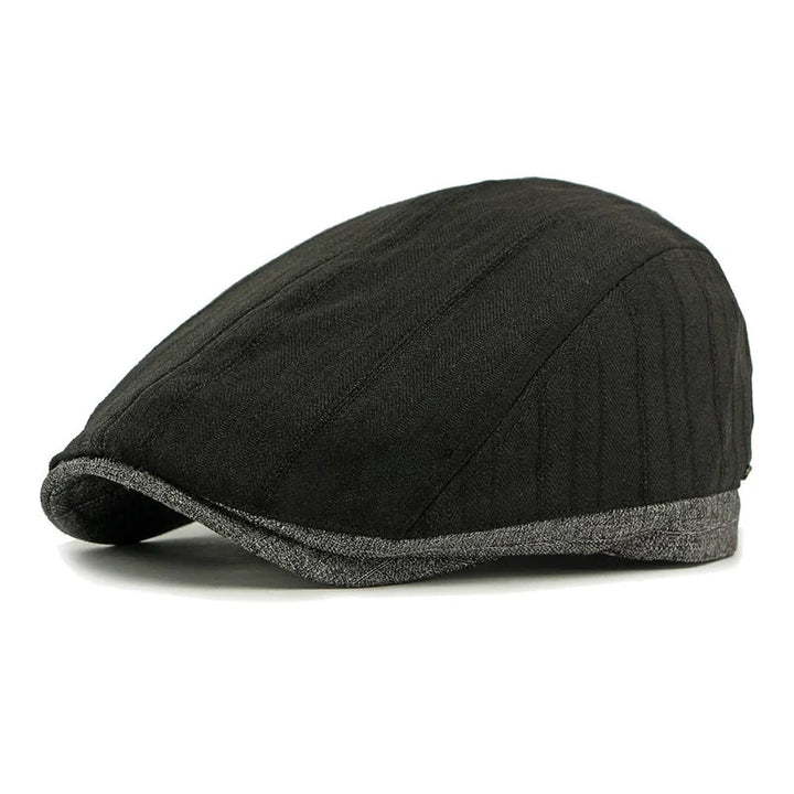 Sean - Vintage Inspired Beret