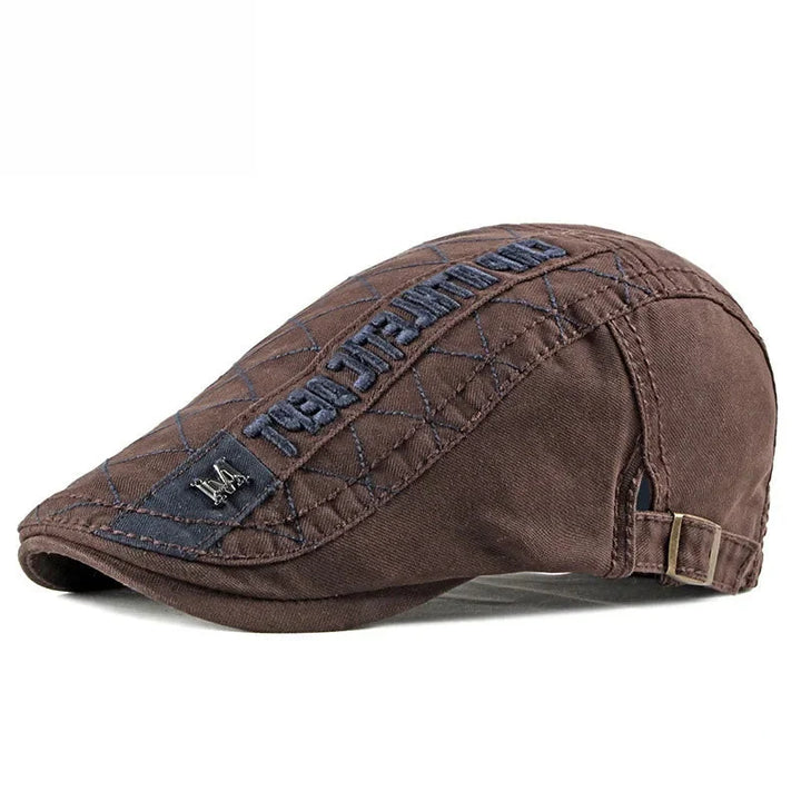 Tyler - Breathable Summer Beret