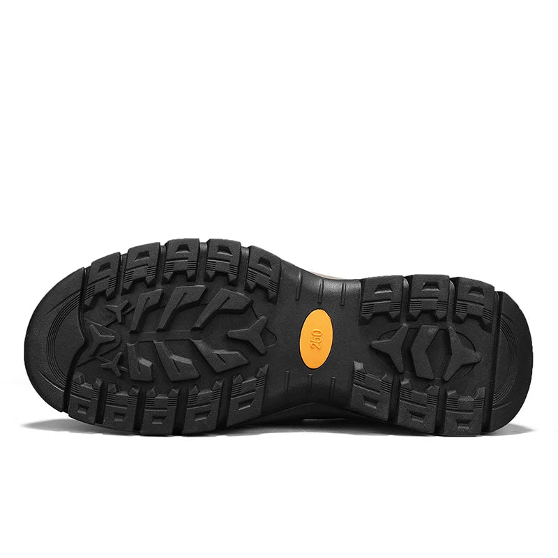 Ronald - Everyday Comfort Slip-Ons