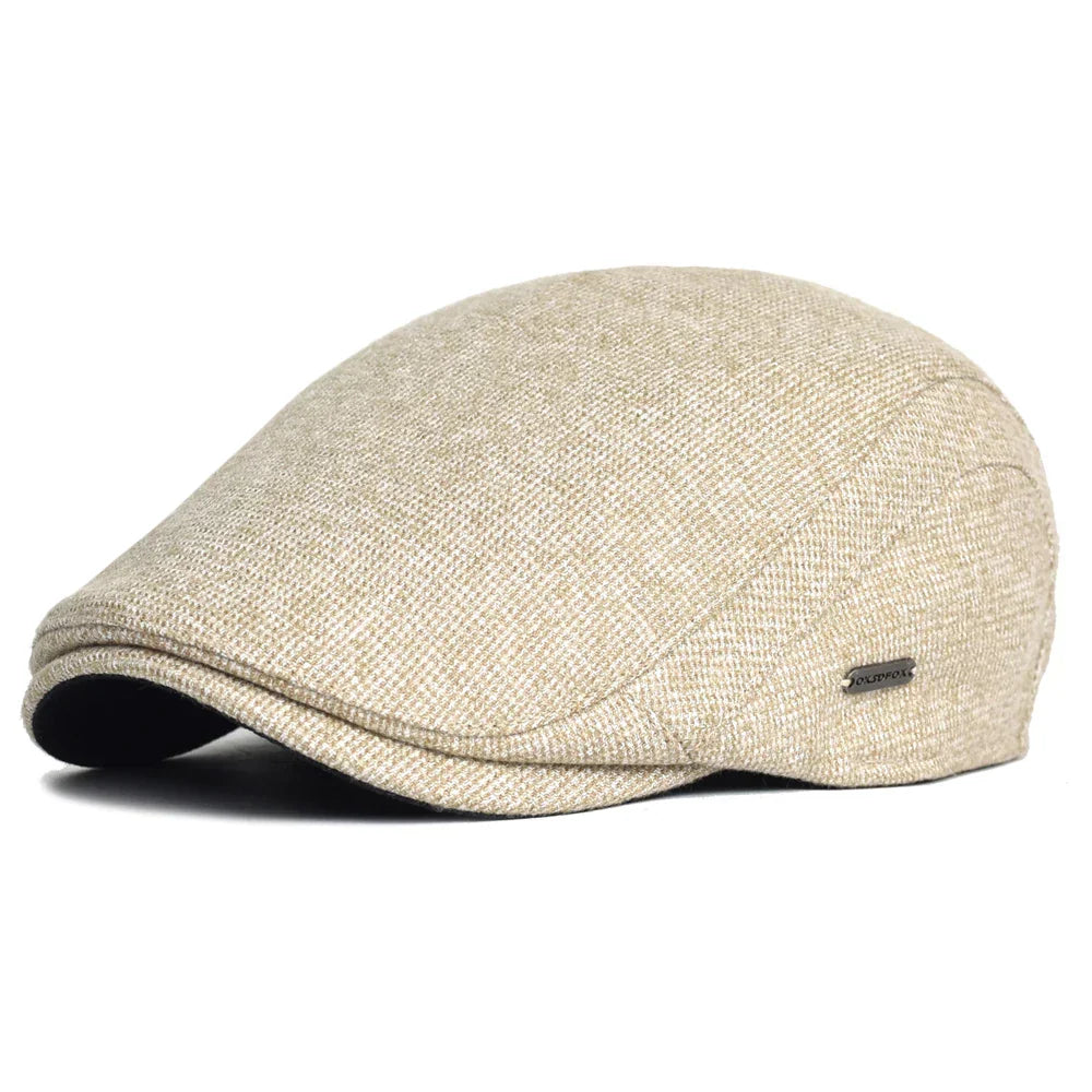 Anders - Vintage Heritage Beret