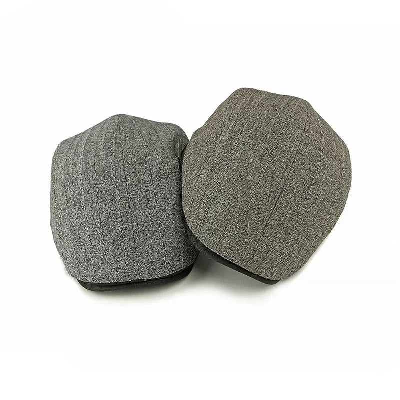 Sean - Vintage Inspired Beret