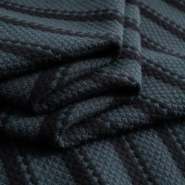 Crosby - Ribbed Essential Comfort Tee