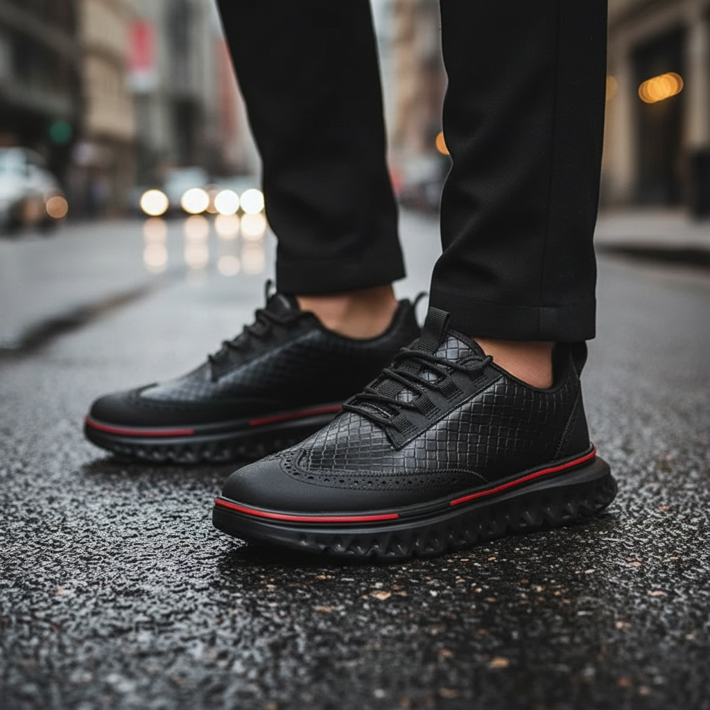 Neville - Everyday Performance Sneakers
