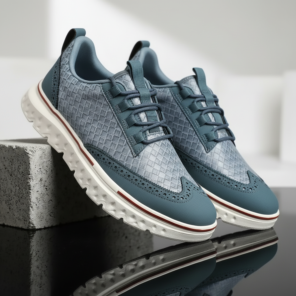 Neville - Everyday Performance Sneakers