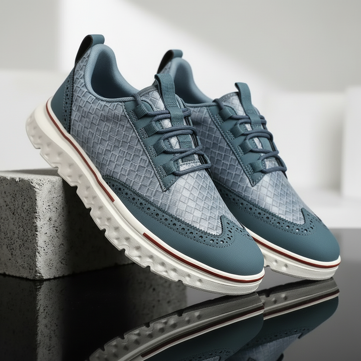 Neville - Everyday Performance Sneakers