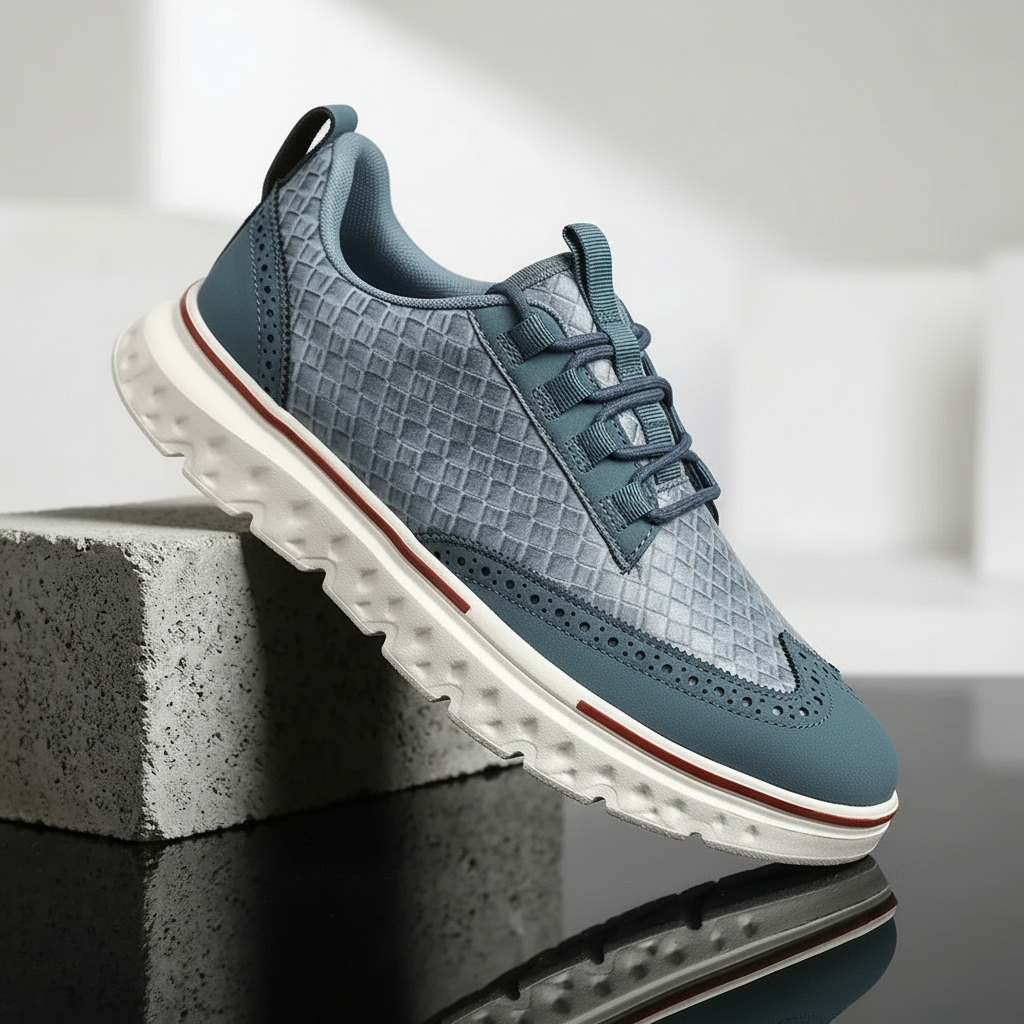 Neville - Everyday Performance Sneakers