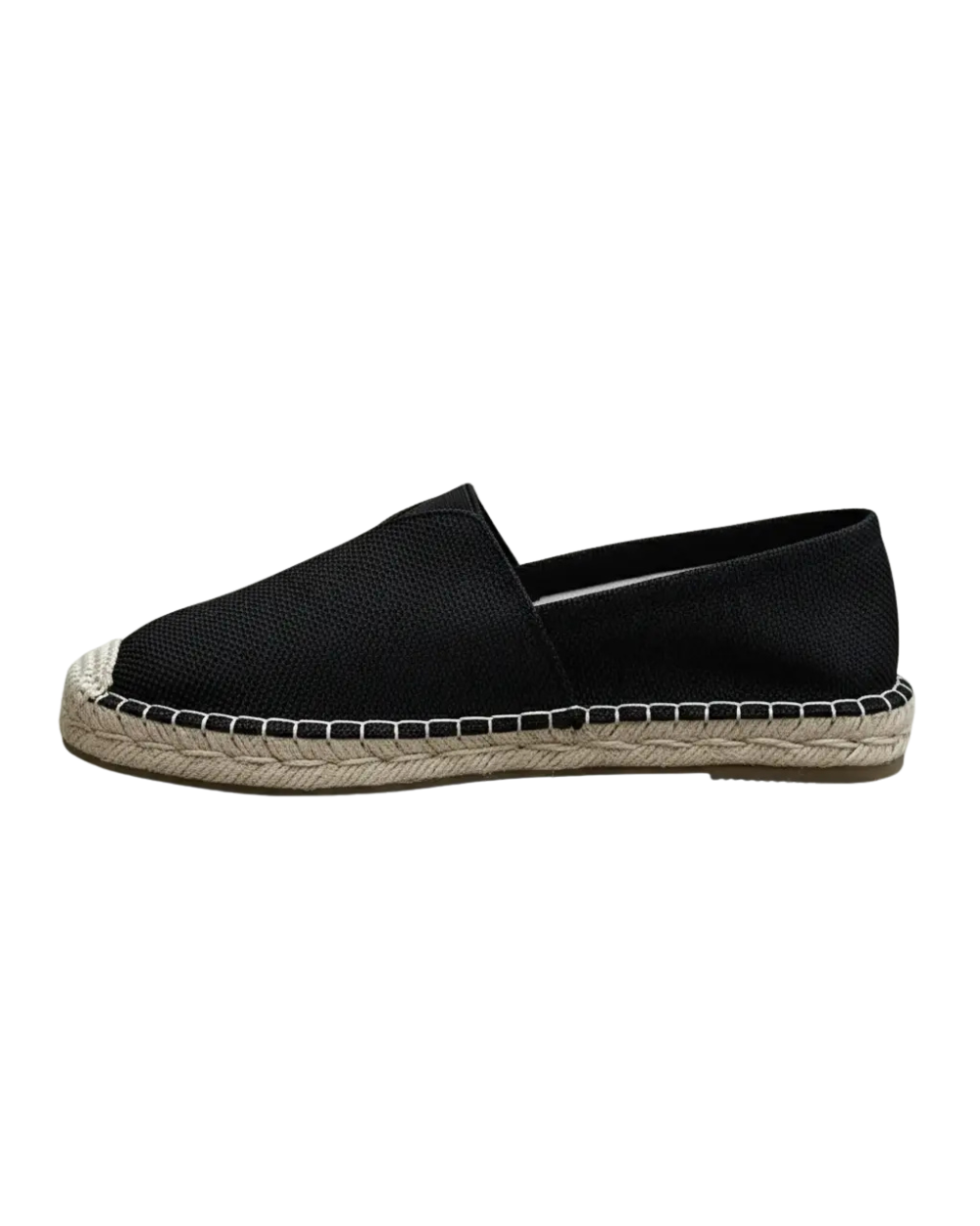 Seth - Breathable Slip-On Espadrilles