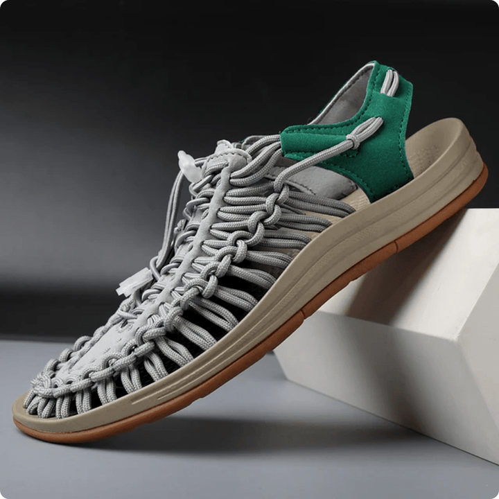 Maverick - Lightweight Coastal Sandals