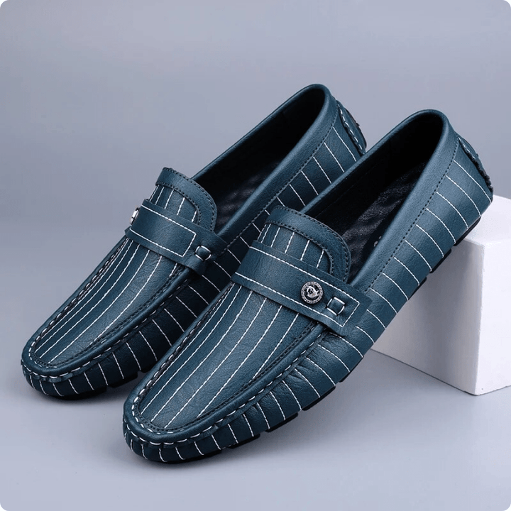 Yardley - Versatile Slip-On Shoes