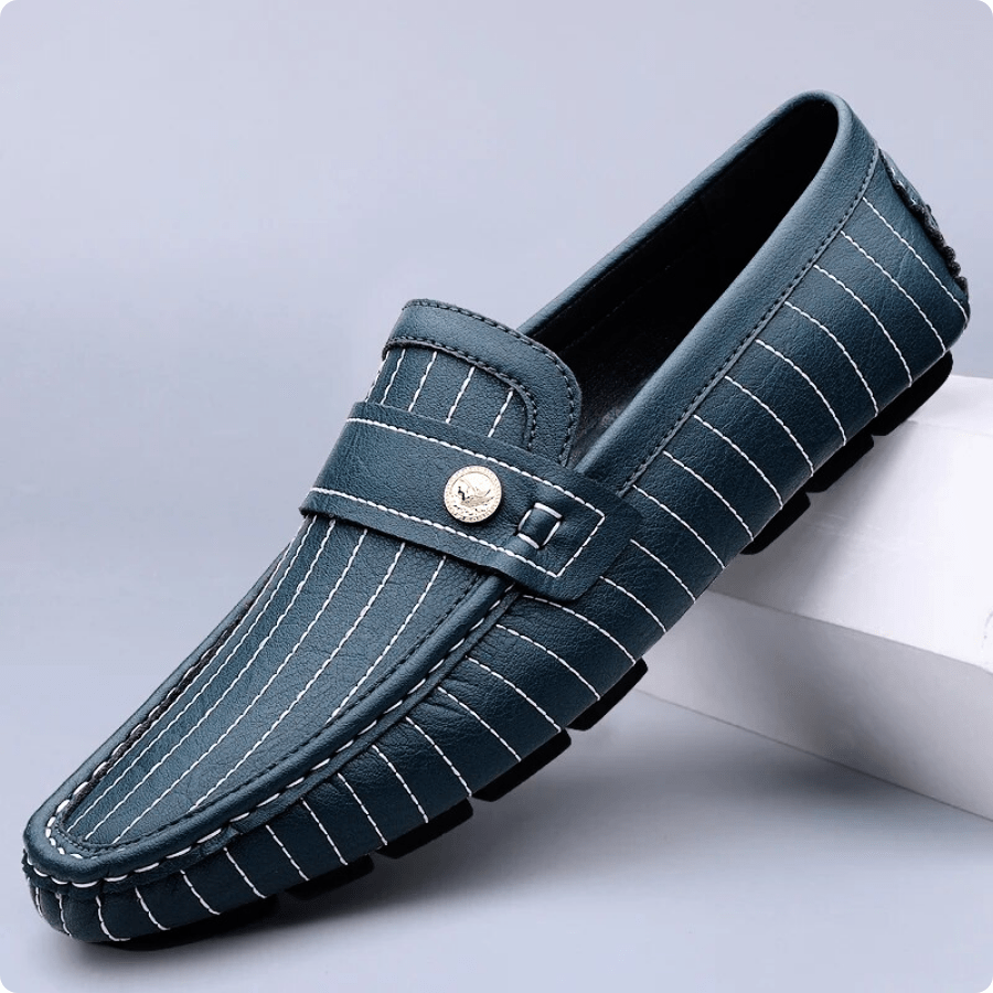 Yardley - Versatile Slip-On Shoes
