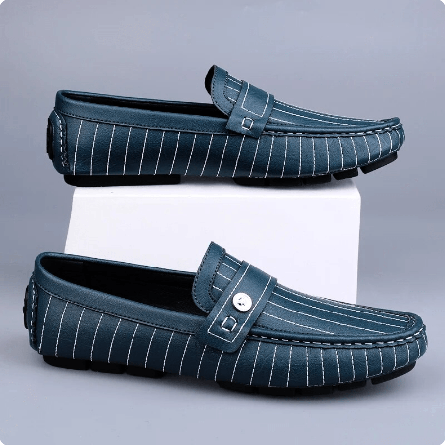 Yardley - Versatile Slip-On Shoes